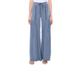 Широкие брюки Willow Wide Leg Pants XCVI с высокой талией