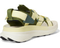 Трейловые кроссовки Teva Aventrail с системой W Strapping для бездорожья
