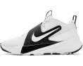 Детские баскетбольные кроссовки Nike Kids Team Hustle D 12 для улицы