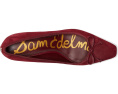 Туфли лодочки Sam Edelman Rinda с квадратным носком и устойчивым каблуком