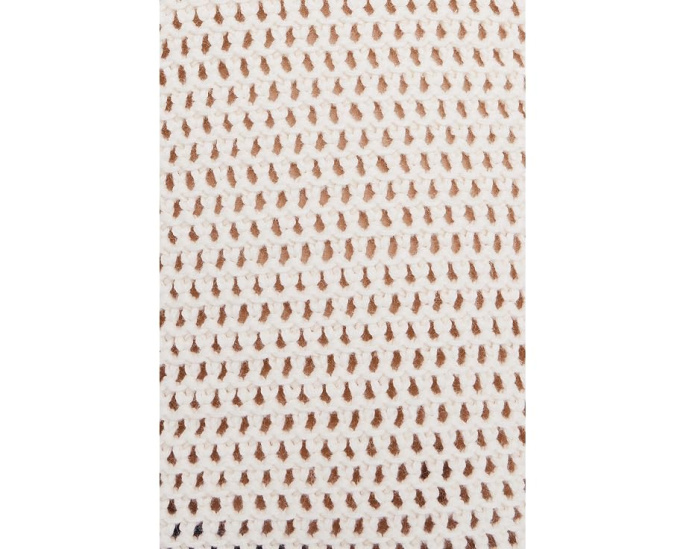 Топ-сетка Rosa V-образным вырезом от 525 america
