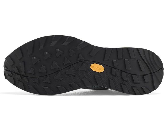 Треккинговые ботинки Zamberlan Exotrail GTX WNS с мембраной Gore-Tex