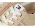 Кроссовки Badria2 Tommy Hilfiger с люверсами и лентой