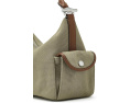 Сумка через плечо Blaike из хлопка Lauren Ralph Lauren