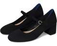 Туфли Rothy's The Mary Jane Heel на устойчивом каблуке 5 см