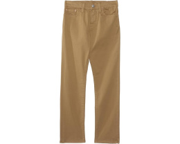 Узкие брюки из стрейч-сатина Sullivan Slim от Polo Ralph Lauren Kids для детей постарше