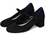 Туфли Rothy's The Mary Jane Heel на устойчивом каблуке 5 см