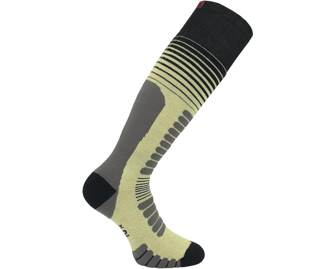 Носки Eurosock Board Zone 2-Pack с поддержкой голени и свода стопы