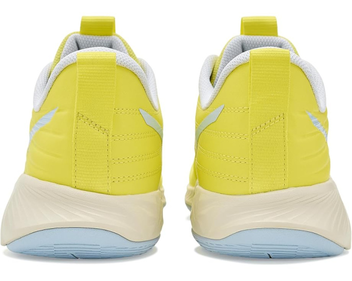 Кроссовки Mizuno Wave Momentum 4 Pro с амортизацией