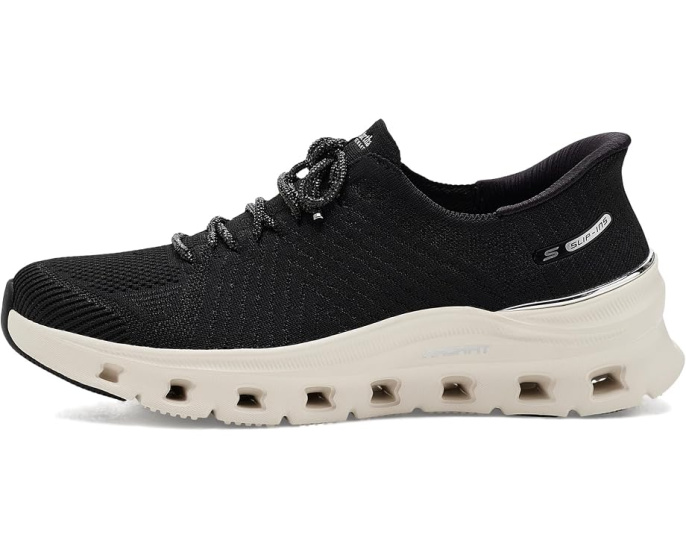 Кроссовки Skechers Martha Stewart Slip-Ins Arch Fit Glide Step Pro Trendsetter