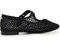 Туфли Sam Edelman Michaela Mesh Mary Jane с цветочным принтом