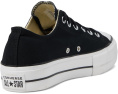 Кроссовки Converse Chuck Taylor All Star Low-Top Platform с пеной EVA
