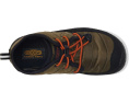 Детские утепленные водонепроницаемые ботинки чукка KEEN Howser 2 Quilted Mid Height