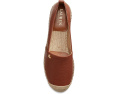 Эспадрильи Lauren Ralph Lauren Cameryn с кожаным верхом