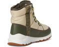 Водонепроницаемые ботинки The North Face ThermoBall Lace Up Luxe с утеплителем