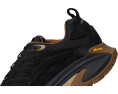 Кроссовки Merrell Moab Speed 2 Leather Waterproof с технологией FlexPlate и подошвой Vibram