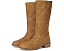 Ботинки Steve Madden Kids Riggs до колена с квадратным носком