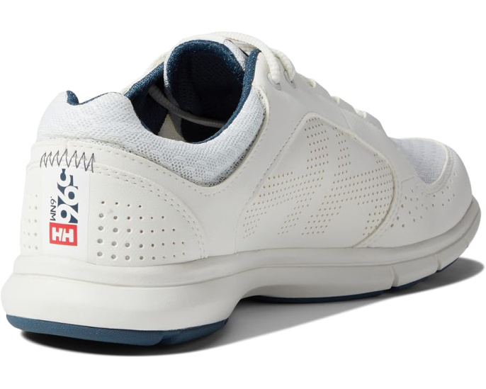 Helly Hansen Ahiga V4 Hydropower с верхом из сетки и защитой от влаги