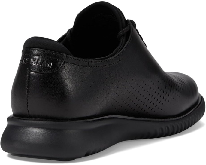 Оксфорды Cole Haan 2.Zerogrand Laser Wing Tip с анатомической стелькой