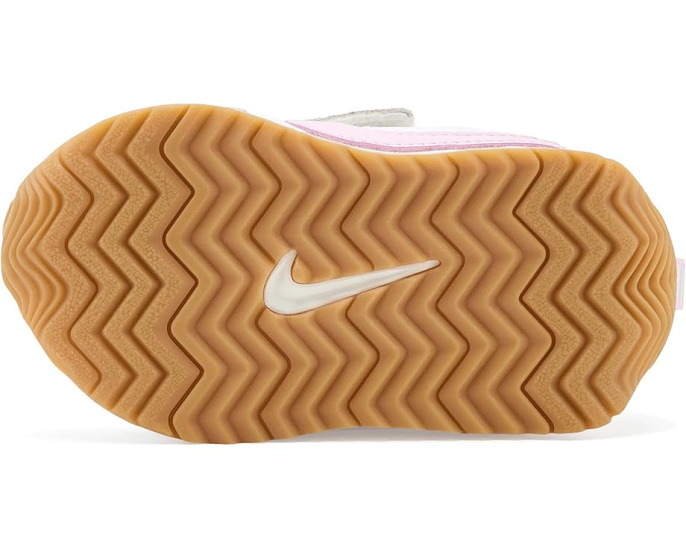 Кроссовки Nike Pacific для малышей с липучкой и гибкой подошвой