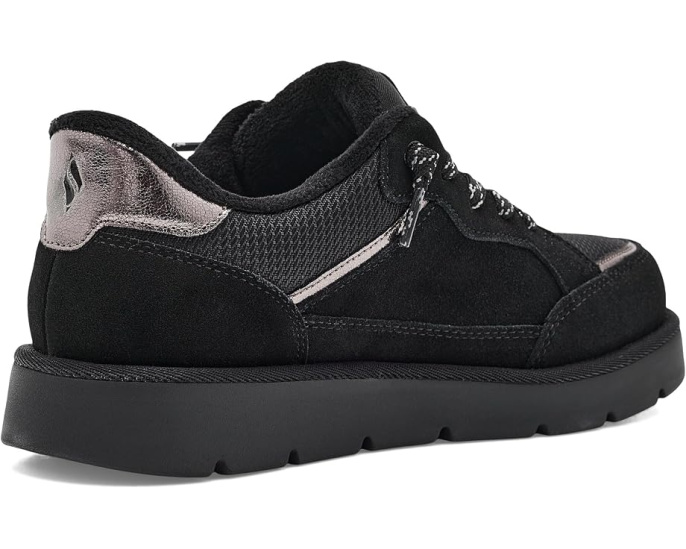Ботинки Skechers Keepsakes Cozy Street Hiker Ez водонепроницаемые