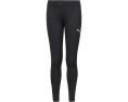 Детские леггинсы Core Space Dye от Puma Black Heather