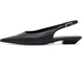 Босоножки Netty на каблуке с принтом под рептилию Sam Edelman