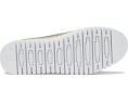 Балетки Ilse Jacobsen Tulip PU0010 с перфорацией и фигурным краем