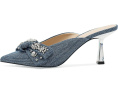 Мюли Kena от Blue by Betsey Johnson со стразами