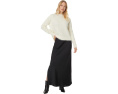 Свитер AllSaints Vortex Jumper из мягкой альпаки