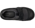 Детские аквашузы Crocs Swiftwater Splash с резиновым мыском