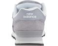 Кроссовки New Balance YC515v1 для детей с замшевым верхом