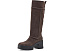 UGG Сапоги Moxy Knee High на платформе