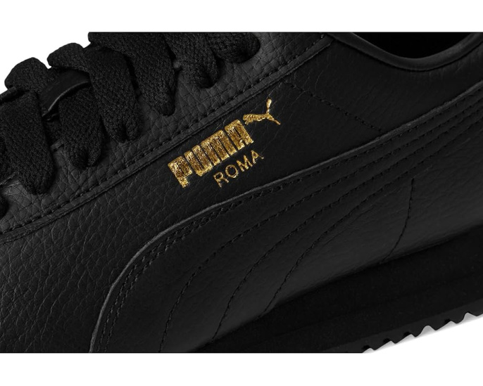 Кроссовки Puma Roma для старших детей с поддержкой свода стопы