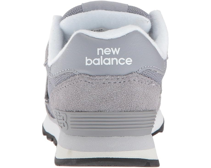 Кроссовки New Balance YC515v1 для детей с замшевым верхом