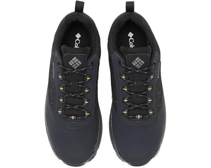 Туфли для хайкинга Columbia Transverse Hike Low с подошвой Omni-Grip