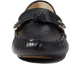 Лоферы Evelyn Bow Driver от Cole Haan с бантом