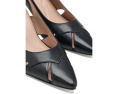 Босоножки Lindsey Cutout Slingback Johnston & Murphy с вырезами