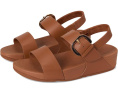 FitFlop босоножки LULU с регулируемым ремешком