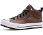 Кеды Chuck Taylor All Star Malden Street Weatherized Converse высокие непромокаемые