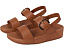 FitFlop босоножки LULU с регулируемым ремешком