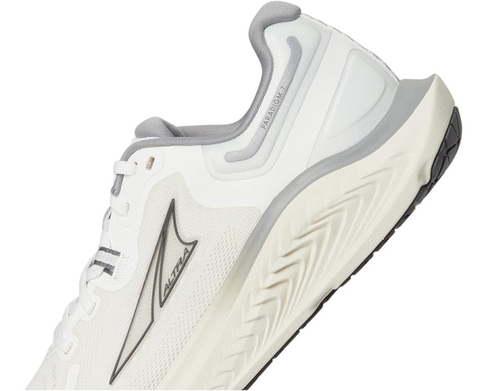 Altra кроссовки Paradigm 7 для женщин с высокой амортизацией
