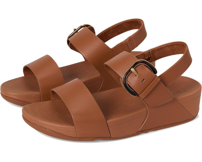 FitFlop босоножки LULU с регулируемым ремешком