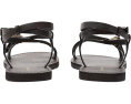 Сандалии Tyla Eyelet с пряжками AllSaints