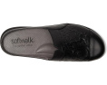 SoftWalk Тапочки San Marcos Tooling с кожаной стелькой