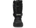 Детские ботинки SOREL Flurry Print с водоотталкивающим верхом