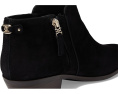 Ботильоны Petty от Sam Edelman с боковой молнией и каблуком