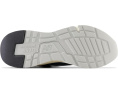 Кроссовки New Balance 997R Classics с амортизацией Abzorb и верхом из замши