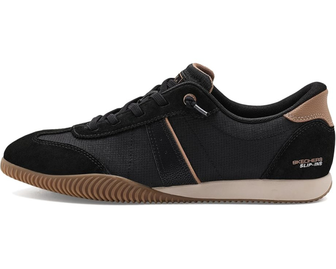 BOBS from SKECHERS Starlight Quick Split кроссовки с технологией Slip-ins