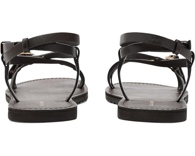 Сандалии Tyla Eyelet с пряжками AllSaints